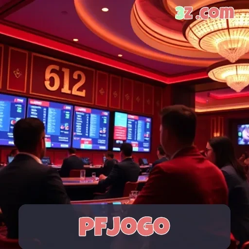 pfjogo: Dicas Valiosas para Encontrar Sites de Jogos Confiáveis