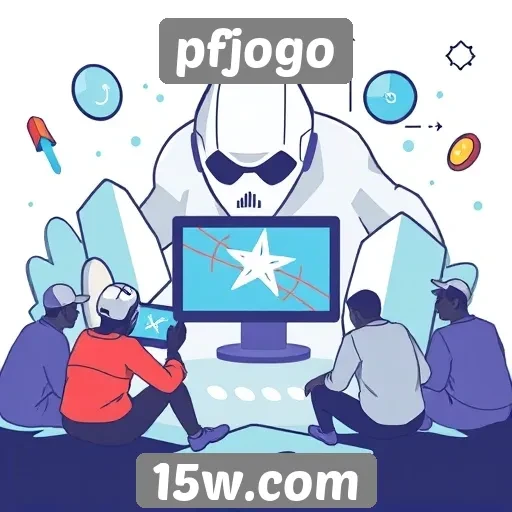 tendências de design de jogos em pfjogo