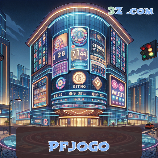 Mergulhe no Mundo dos Jogos Brasileiros com pfjogo!