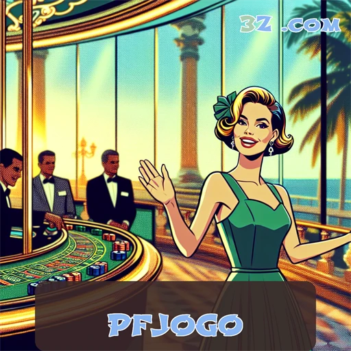Login Criativo: Aventura na Área de Jogos do pfjogo