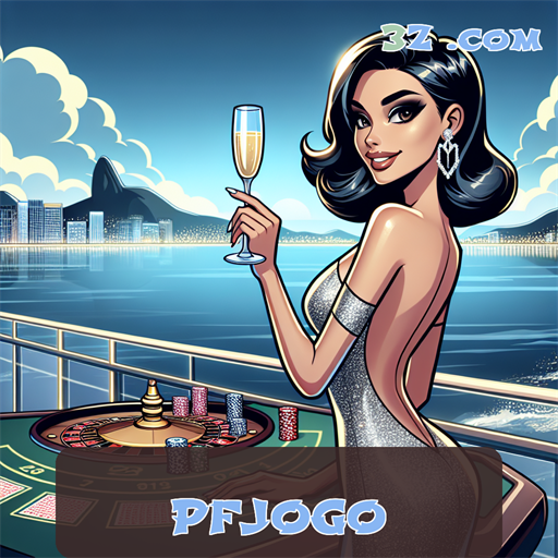 Mergulhe no Mundo Paga do pfjogo e Surpreenda-se!