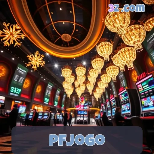 pfjogo: Explore Promoções e Economize em Seus Jogos Favoritos!