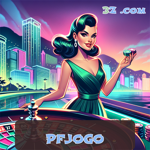 Experiência VIP: Acesso Exclusivo aos Melhores Jogos de pfjogo